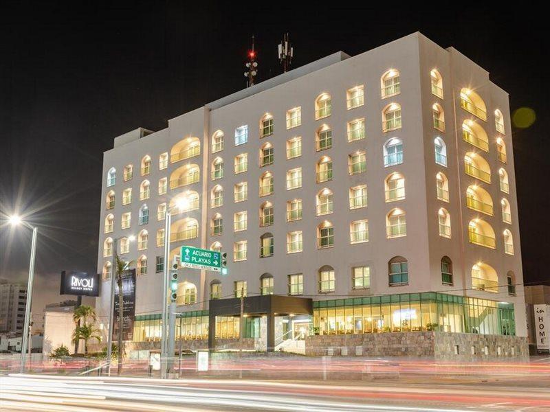 Rivoli Select Hotel 4*