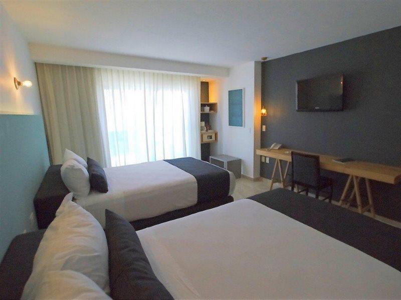 Rivoli Select 4* Veracruz