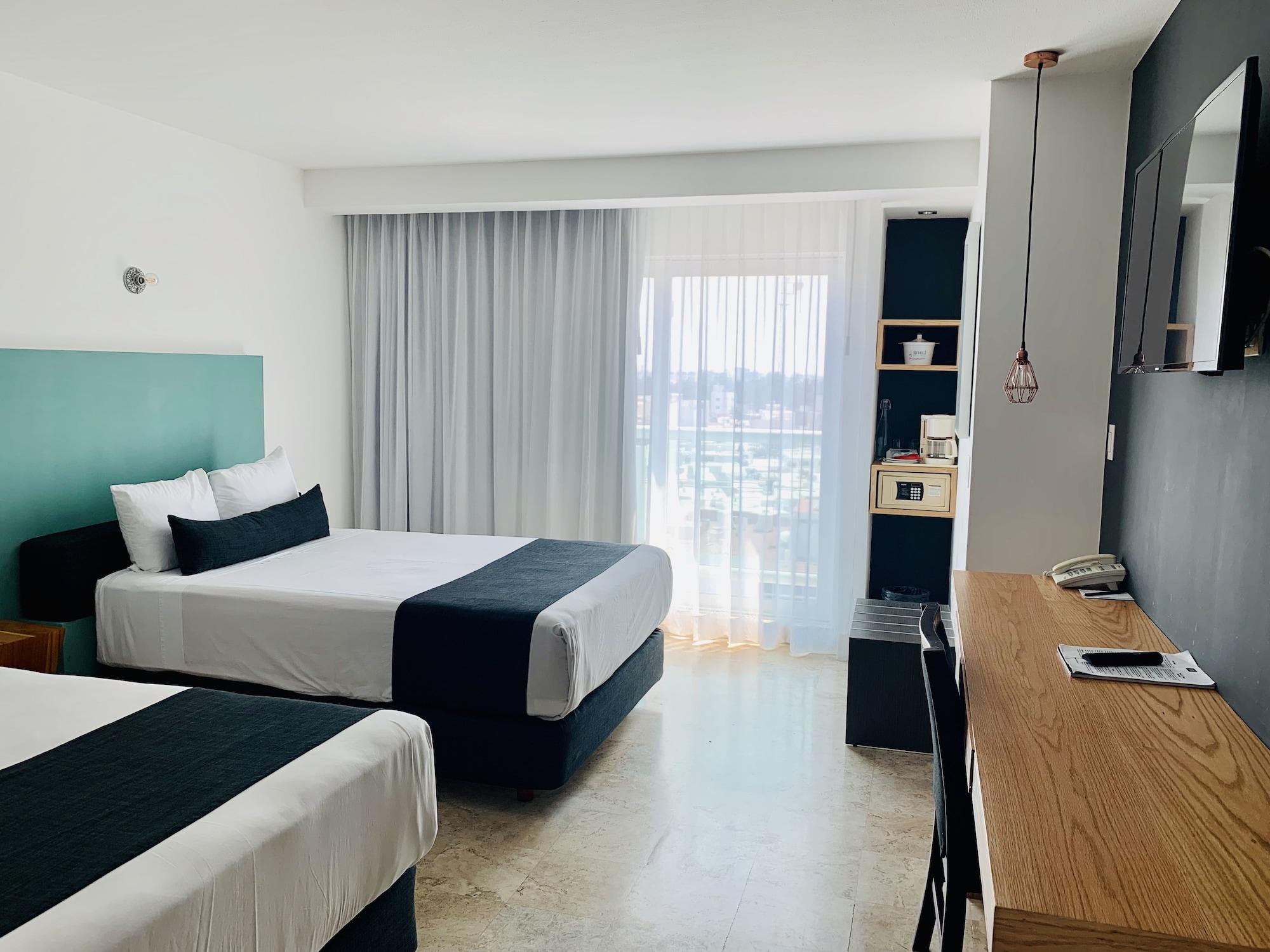Rivoli Select 4* Veracruz